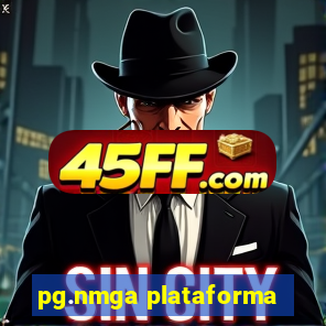 pg.nmga plataforma
